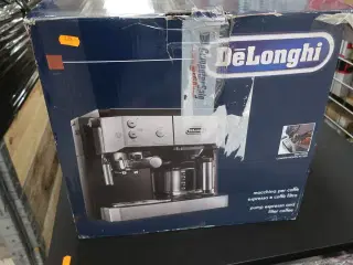 Kaffemaskine DELONGHI BCO421.S