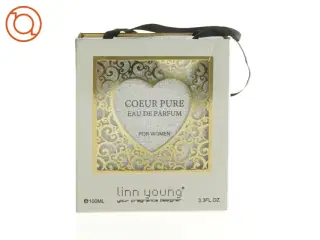 Parfume fra Linn Young (str. 10 x 9 cm)