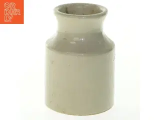 Keramik vase (str. 10x7,5 cm)