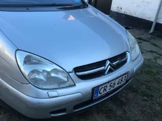 Citroën c5 2,0hdi