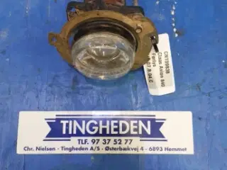 Claas Axion 840 Forlys