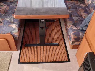 Super velholdt Hobby Exellent 470