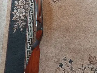 Winchester 101  1/2 - 3/4