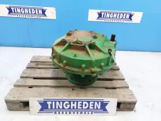 John Deere 9880 Slutdrev AH205894