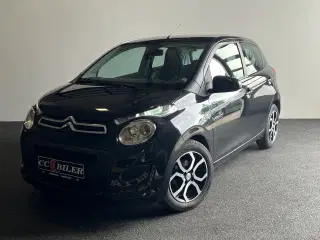 Citroën C1 1,2 PureTech Sport