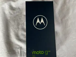 Motorola g62 5g