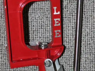 Lee presse