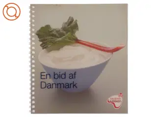 Kogebog fra Arla
