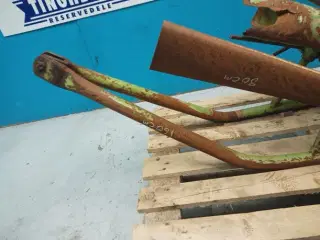 Claas Commandor 116 Stråskiller
