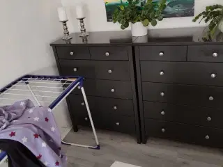 Kommoder