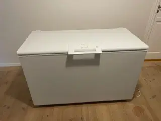 Kummefryser, Electrolux 292L