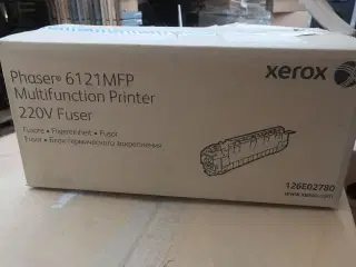 Fuser XEROX PHASER 612 MFP