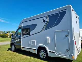 2024 BENIMAR YRTEO 840 (3500 kg)