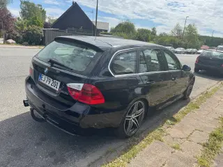 Bmw 325i Nysynet