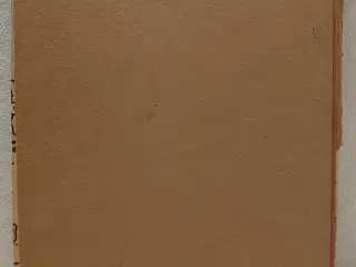 W.Disney:Rottefængeren fra Hameln. Gyldendal 1935