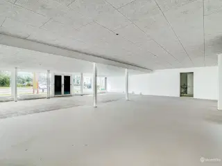 340 m² butik med topplacering og synlighed - Vejlevej 359B