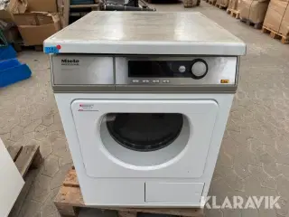 Industri Tørretumbler Miele PT7136 Plus