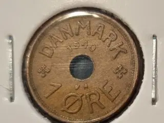 1 øre 1940