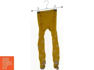 Strømpebukser/Strømper fra Melton (str. 92 cm)