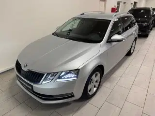 Skoda Octavia 1,5 TSi 150 Ambition Combi DSG