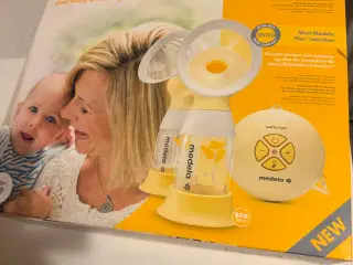 Medela Swing Maxi Flex