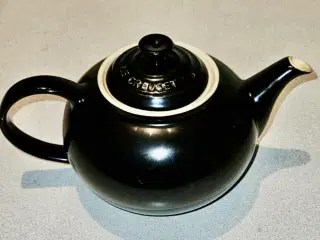 Le Creuset  Farve sort. 