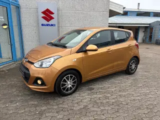 Hyundai i10 1,0 Go Air