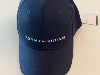 Tommy Hilfiger kasket