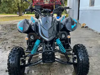 ATV Access 450cc