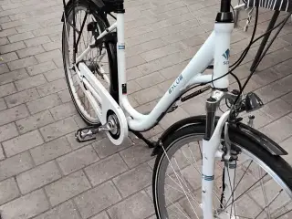 Sco el cykel 7gear 