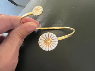 Lund copenhagen marguerit arm-ring