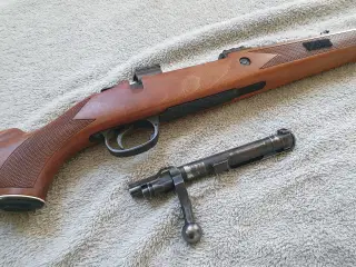 Midland Gun Co./Safari Kaliber 308 W