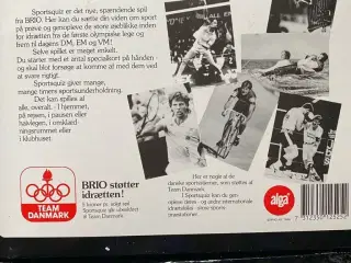 Sportsquiz