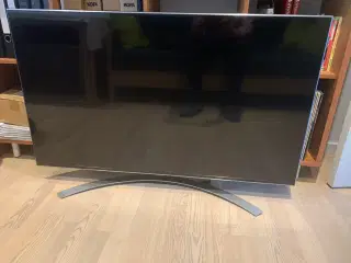 LG 50" NANOCELL TV