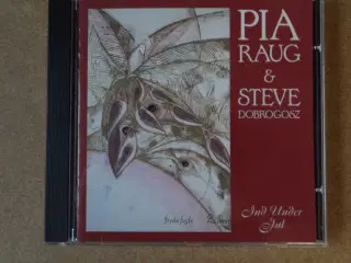 Pia Raug & Steve Dobrocosz ** Ind Under Jul       