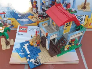 Lego Creator 7346