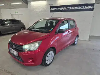 Suzuki Celerio 1,0 Club 68HK 5d