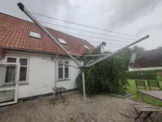 Tørrestativ ekstra stærkt