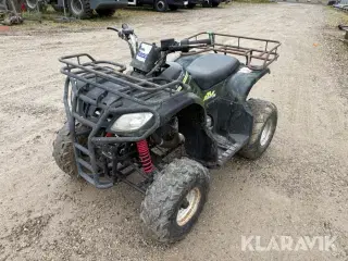 ATV Loncin Gepard LX150-3A