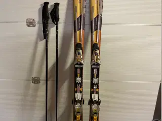 SKI ATOMIC