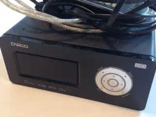 DVico M-4100SH film afspiller