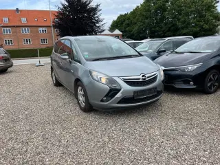 Opel Zafira Tourer 2,0 CDTi 130 Cosmo eco 7prs