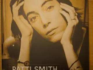 Patti Smith: American artist