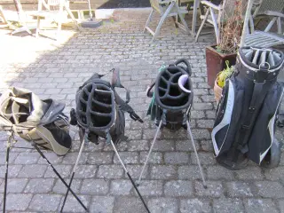 Golfbag
