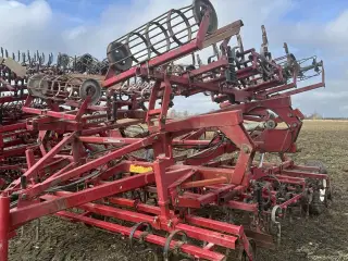 Kongskilde GERMINATOR SP 5000. Utrolig velholdt harve.