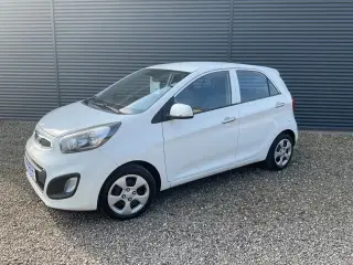 Kia Picanto 1,0 Active Eco