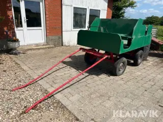 Hestevogn