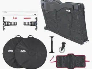 EVOC Road Bike Bag Pro (udlejes)