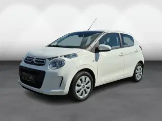 Citroën C1 1,0 VTi 72 Le Mans