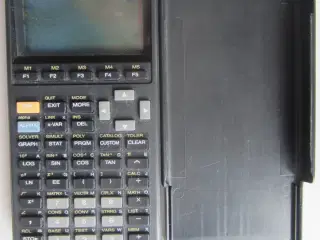 Texas Instruments TI-85 grafisk videnskabelig